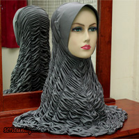 Tudung Cinderella Sericahaya Exclusive