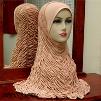 Tudung Cinderella Sericahaya Exclusive