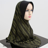 Cotton Jalur Stripe