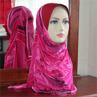 Tudung Dubai ID-Perempuan Selendang Bercorak menarik dan eksklusif : Butik ID selendang lilit