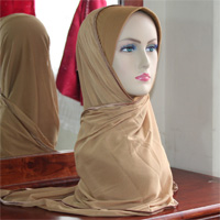 Tudung Dubai ID-Perempuan Selendang Plain menarik dan eksklusif : Butik ID selendang lilit